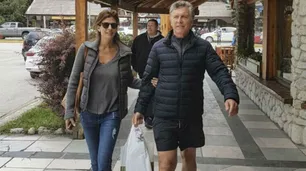 Macri pasará las fiestas en el Sur y retomará su agenda el 10 de enero
