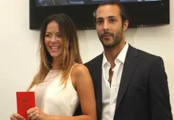 Karina Jelinek se presenta en Tribunales por la causa de Fariña