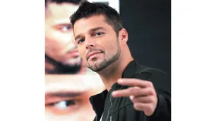 Ricky Martin pudo declarar su homosexualidad porque ya no afecta a su carrera