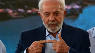 Detrás de la pelea que mantiene con el Banco Central de Brasil, Lula se juega a las elecciones de 2026
