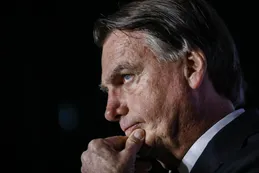 La Justicia brasileña investiga a Bolsonaro por contrabando de joyas