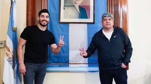 "Gestapo antisindical": "Cambiemos quiso disciplinar y condicionar al movimiento obrero", dice la CGT
