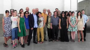 El Consejo Cultural presentó sus propuestas al ministerio de Cultura de Buenos Aires