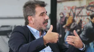 Cristian Ritondo: “Necesitamos menos Tik Tok para ir contra los K”