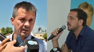 Revés electoral para Cambiemos: el intendente de Santa Rosa reconoció la derrota