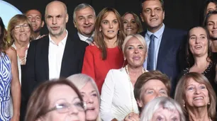 Massa llama a una Moncloa argentina y prepara una carta dirigida a todos los líderes parlamentarios
