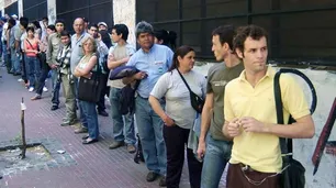 Falta de trabajo y pluriempleo: qué dicen las encuestas en Córdoba y el país