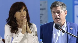 Daniel Bilotta: “Ni Kicillof ni Cristina tienen cómo garantizar una victoria si van separados”