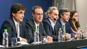 El FMI demora la revisión de las metas y negocia a dos puntas