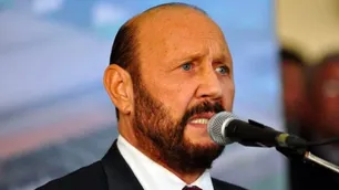 "Hago responsable de mi vida al gobierno de Gildo Insfrán": un referente wichi le respondió al gobernador por sus dichos