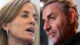El duro cruce entre Tolosa Paz y Majul: "Hablame como periodista, no como militante del PRO"