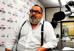 Nuevo parte médico de Lanata: su evolución es "satisfactoria"