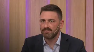 Enrique Estévez Boero: "Santa Fe es la última ciudad en el presupuesto de seguridad"