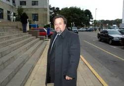 Telleldín: "La muerte de Nisman fue perpetrada por la CIA y el Mossad"