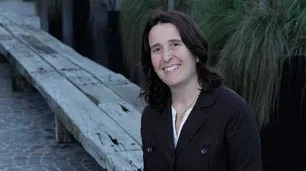 Marina Dal Poggetto: "Que Javier Milei llegue al balotaje es un riesgo para la economía por la incertidumbre que generaría"