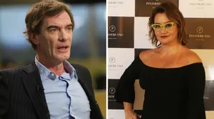 Lopérfido y el padre de Nancy Pazos, entre los aportantes "truchos" de Cambiemos