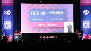 Con la proyección de una película mexicana comenzó el Festival Internacional de Cine