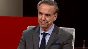 Pichetto sobre el comunicado de JXC por el crimen de Gutiérrez: "No hubo un debate"