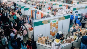 Una por una, todas las atracciones de Escobar Innova, el megaevento que se realiza jueves, viernes y sábado