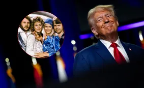 Con ABBA ya son diez los artistas que prohíben a Trump usar sus canciones en campaña