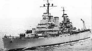 Hundimiento del ARA General Belgrano: cómo fue el ataque del submarino HMS Conqueror