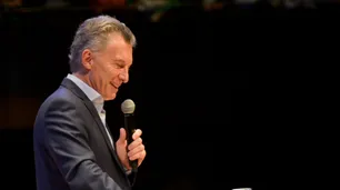 Macri se anota un punto, pero mira con preocupación el mapa electoral
