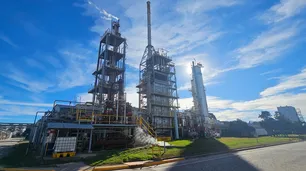 Una histórica empresa petroquímica está a punto de cerrar tras el despido de 200 empleados