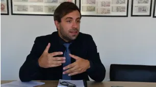 Federico Furiase: "Es muy difícil combatir la inflación con las que herramientas que hay"