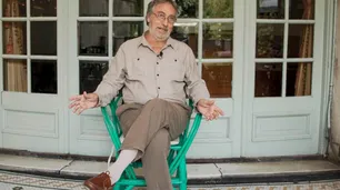 Luis Brandoni: "Algunos compañeros me dijeron que tenía que ser peronista porque coincidíamos"