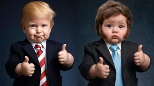 Los niños al poder (riesgos del infantilismo político)