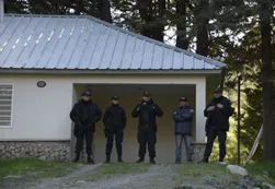 Trasladarán a Buenos Aires el cuerpo hallado en el río Chubut