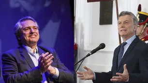 Mauricio Macri y Alberto Fernández coincidirán en la misa "por la unidad" convocada por la Iglesia