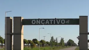 Conflicto en Oncativo: denuncian la venta directa de terrenos públicos