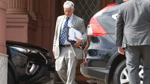 Mariano Cúneo Libarona sumó otra denuncia por el video con Tim Ballard: encubrimiento y abuso sexual