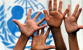UNICEF manifestó su preocupación por discriminación y antisemitismo creciente ante el conflicto entre Israel y Gaza