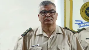 Paquete bomba en la Escuela de Gendarmería: el envío estaba dirigido al exdirector Diego Gasparutti