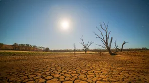 El fenómeno La Niña llega a su fin, pero temen por la llegada de El Niño, con temperaturas nunca antes registradas
