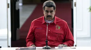 Maduro, tras los dichos de Alberto F. de "abusos" en Venezuela: "Quien lo dice es estúpido"