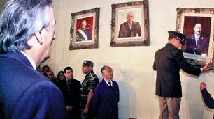 Tiempos de cambio