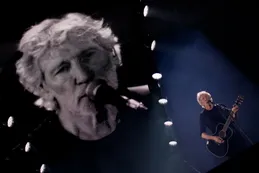 El Centro Simon Wiesenthal repudió que Roger Waters sea declarado "huésped de honor"