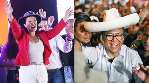 En "QR!" hablaron del balotaje en Perú: los votos del exterior podrían definir la elección con empate técnico