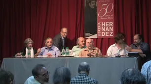 A dos días de la asunción de Alberto, intelectuales K disuelven Carta Abierta