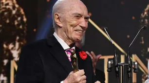 Cacho Fontana, una voz única: Odol pregunta, Fontana Show y otros hitos de los medios y su vida