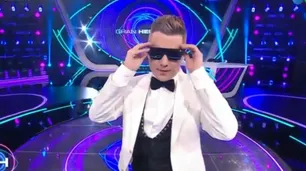 Volvió Gran Hermano
