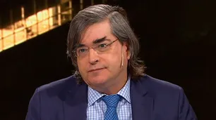 Jaime Bayly contra Milei: lo llamó “adulón de Trump” y pidió que vuelva Macri