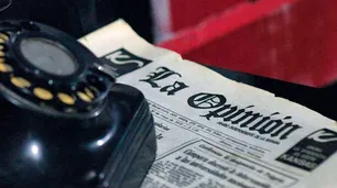 Hace medio siglo fue la hora cero del periodismo actual