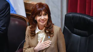 Hotesur y Memorandum: Cristina Kirchner pidió la nulidad de los fallos de Casación que la mandaron a juicio