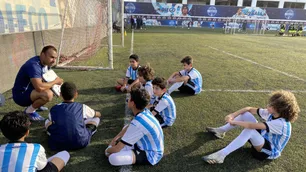 AFA podría abrir hasta 38 academias en Córdoba Capital