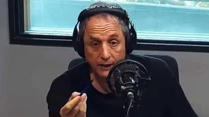 Ernesto Tenembaum: "No veo a los libertarios en la calle"