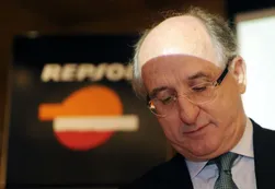 Repsol apuesta a cerrar un acuerdo por YPF pese a la ofensiva de Brufau